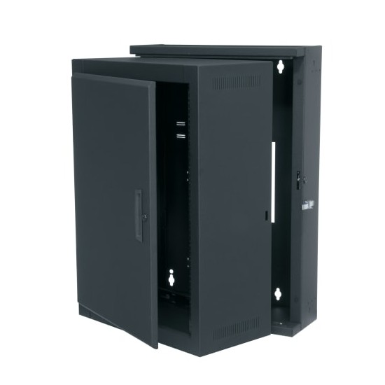 EWR Series Pivoting Wall Rack - EWR-16-17SD