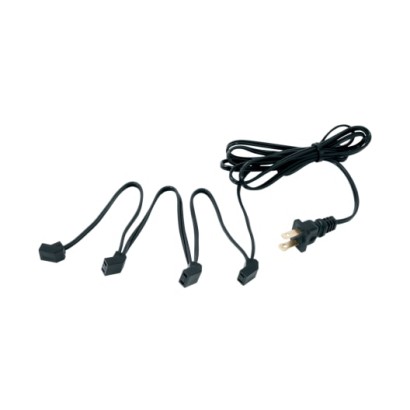 Multiple Fan Power Cord for...
