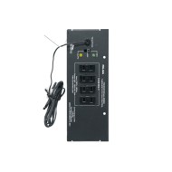 Thermostatic MPR Module Fan Controller