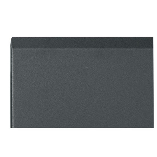 24 RU Solid Front Door for WMRK Racks