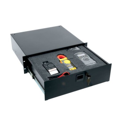 4 RU Foam Drawer Insert