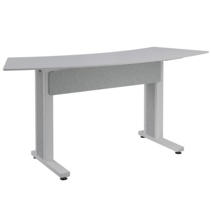 Forum™ Arc Table for 3...