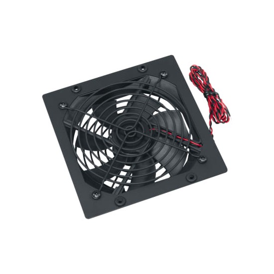 FTA Series 4 Inch DC Fan