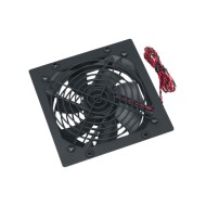 FTA Series 4 Inch DC Fan