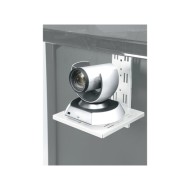 White FlexView™ IFP Cart Camera Mount - DISCONTINUED