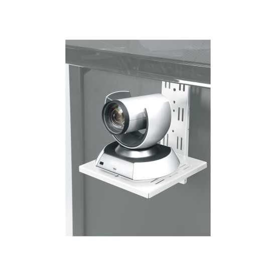 White FlexView™ Camera Mount - DISCONTINUED