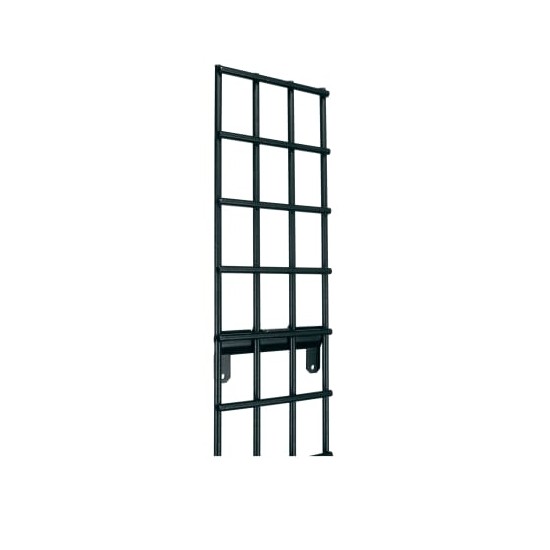 Forward 3 Inch Wide Wire Grid Lace, Fits 10 RU To 12 RU