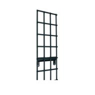 Forward 3 Inch Wide Wire Grid Lace, Fits 10 RU To 12 RU