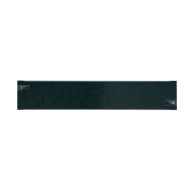 2 RU Forward Tool-Less Blank Panel, Textured