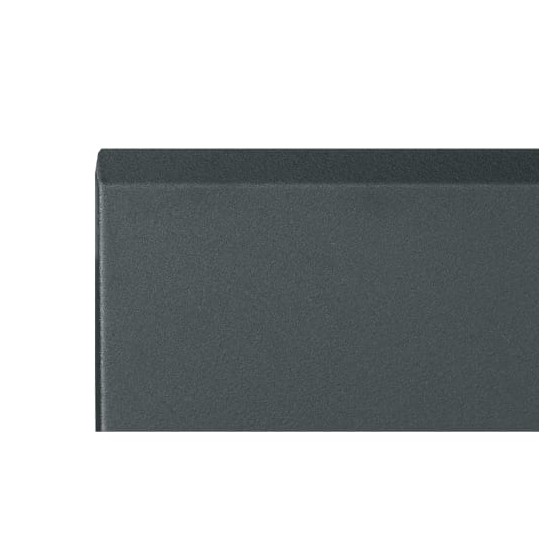 48RU Solid Front/Rear Door for GRK