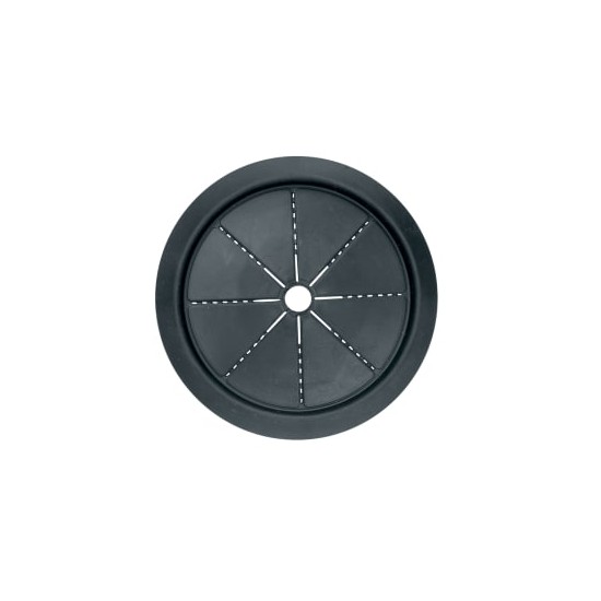 Grommet Kit 3 Inch Gland - 4 Piece