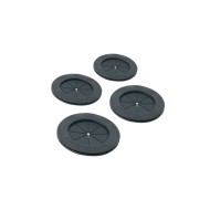 Grommet Kit 4 Inch Gland - 4 Piece
