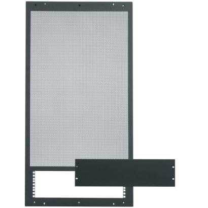 Vented Top for 24 Inch Deep...