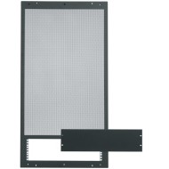 Vented Top for 24 Inch Deep GRK Racks