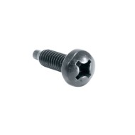 12-24 Rackscrew - 500 Piece