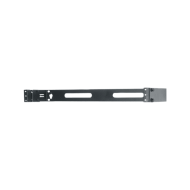 HPM Series Hinged Panel Mount Rack - HPM-1
