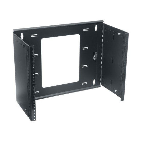HPM Series Hinged Panel Mount Rack - HPM-6-915