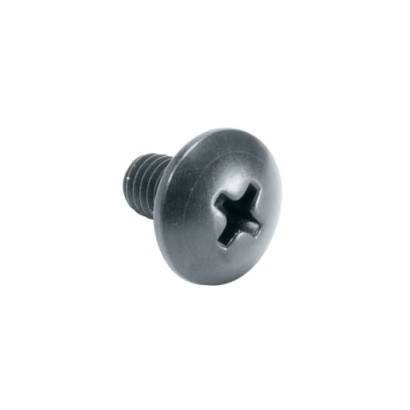 10-32 Rackscrew 3/8 Inch...