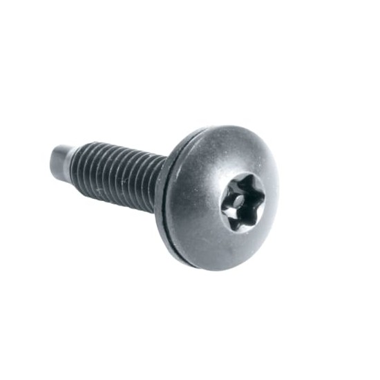 10-32 Rackscrew Star Post Drive - 50 Piece
