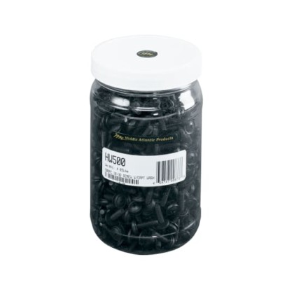 10-32 Rackscrew Trim-Head -...