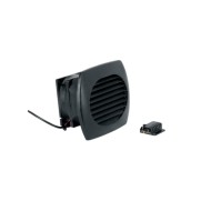 40 CFM Quiet-Cool Cabinet Cooler, 220 - 240VAC