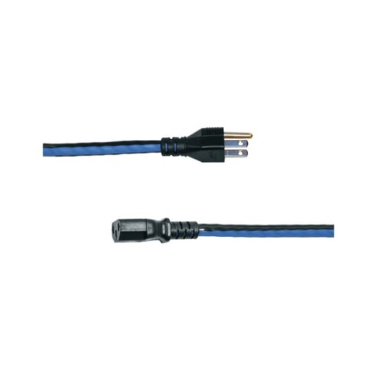 IEC Power Cord 120 Inches - 1 Piece