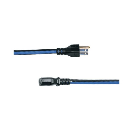 IEC Power Cord 18 Inches - 20 Piece