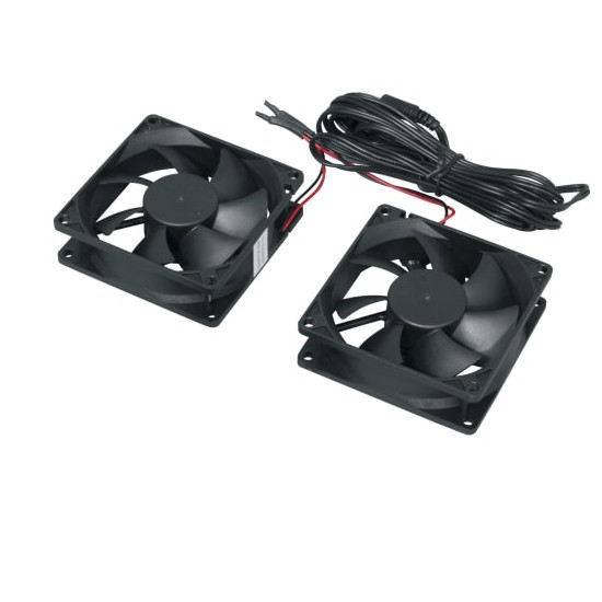50 CFM Fan Kit for MFR Series Rack, 220 - 240VAC