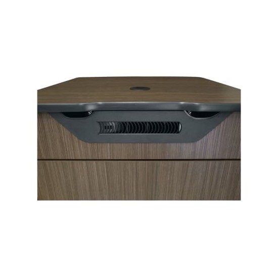 50 CFM RFR Cabinet Cooler, 220 - 240VAC