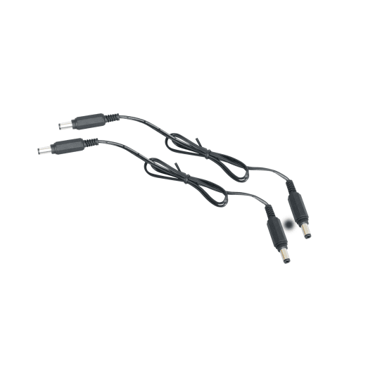 JUMPER,12VOLT,DC,18",PAIR