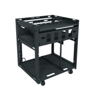 L5 Series Flat Frame 33 Inches Wide, 1.5 Bays