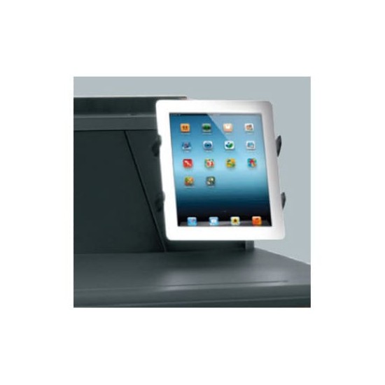 L5 Lectern Articulating Tablet Mount