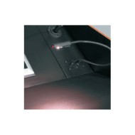 L5 Lectern Gooseneck Light