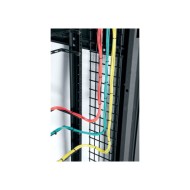 42 RU Wire Grid Lace, 6 Inches Wide