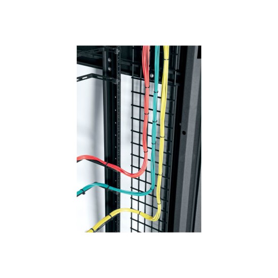 45 RU Wire Grid Lace, 6 Inches Wide