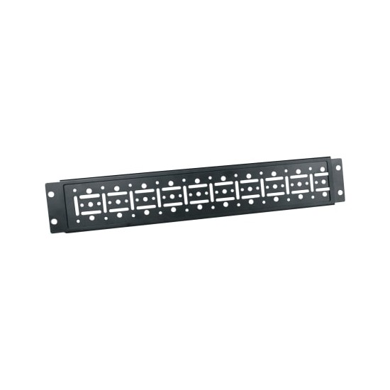 Front/Rear Telescoping Lacer Bar 36 to 50 Inches Deep