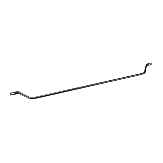 Lace Bar 1.5 Inch Offset, Round - 10 Pieces