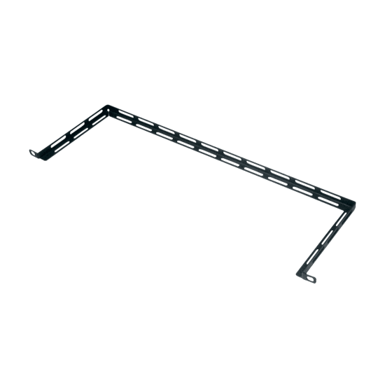 Lace Bar 6 Inch Offset, L-Shaped - 10 Pieces