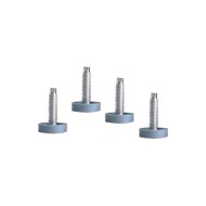 Leveling Feet Isolating