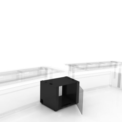 Visionline Wide Bridging...