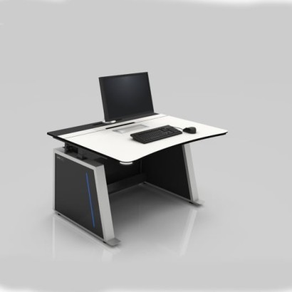 Visionline 24/7 Console,...