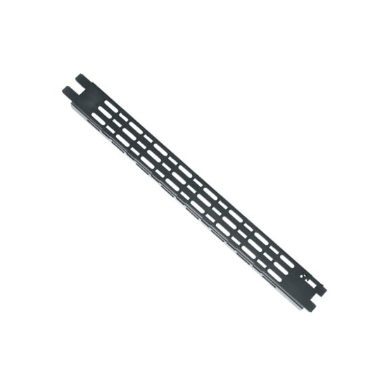 Lever Lock Horizontal Channel, 21 Inches Wide - 4 Piece