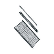 Lever Locks Shop Pack Includes (4) LL-HA21, (2) LL-VC21, and (1) LL-VP2110