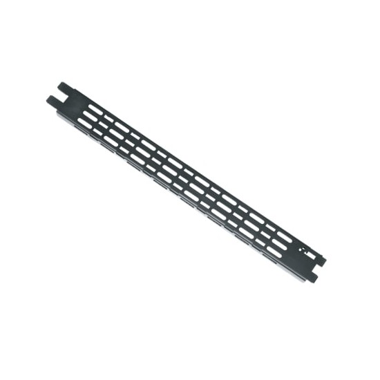 Lever Lock Vertical Channel 17.1 Inches