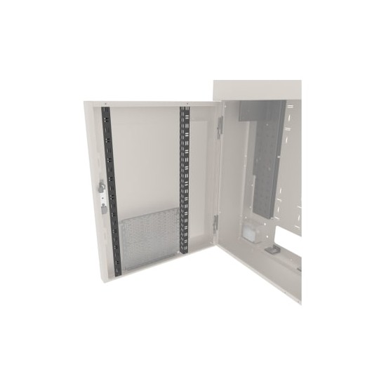 Lever Lock Front Door Kit for VWM Series, fits 36 Inch Solid or 42 Inch Split Door