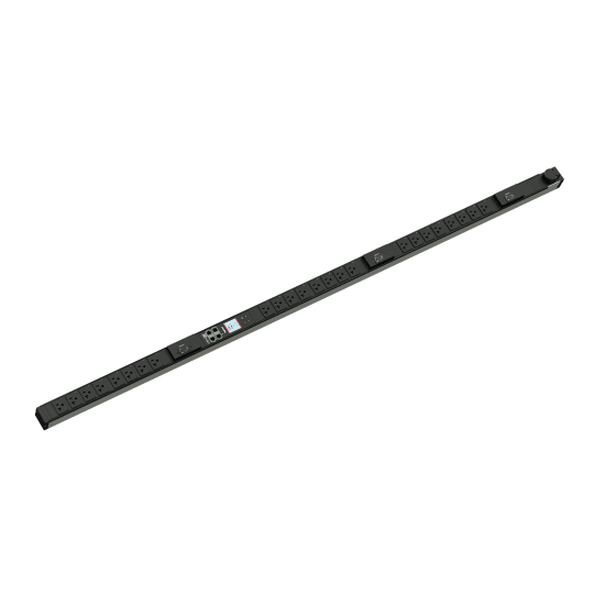 Legrand Vertical ZeroU Network Switched PDU, 24 Outlet