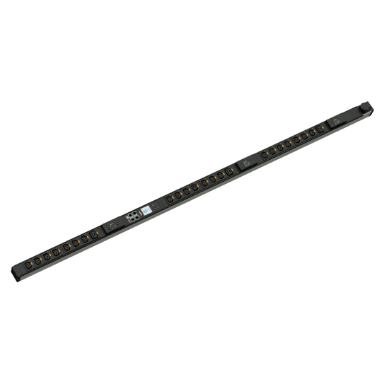 Legrand Vertical ZeroU Network Switched PDU, 24 Outlet