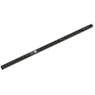 Legrand Vertical ZeroU Network Switched PDU, 24 Outlet