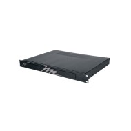 1 RU Rackmount Light, Powder Coated