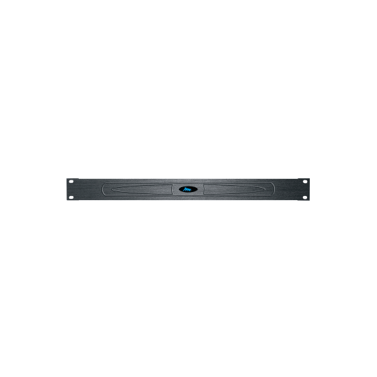 1 RU Rackmount Light, Anodized